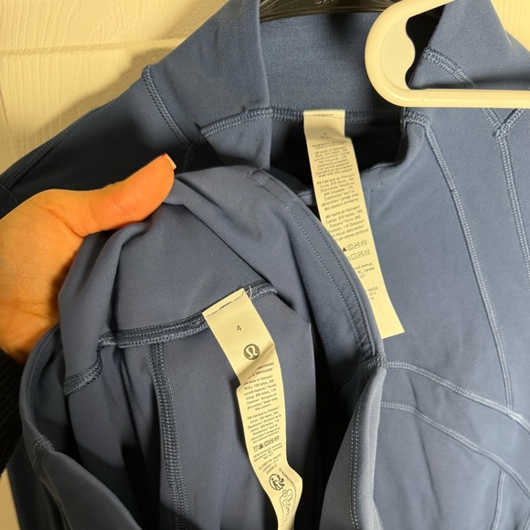 Lululemon jacketLululemon leggings - Picture 8 of 10